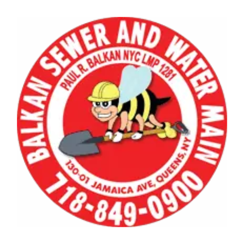 Balkan-Sewer-Water-Main-Service