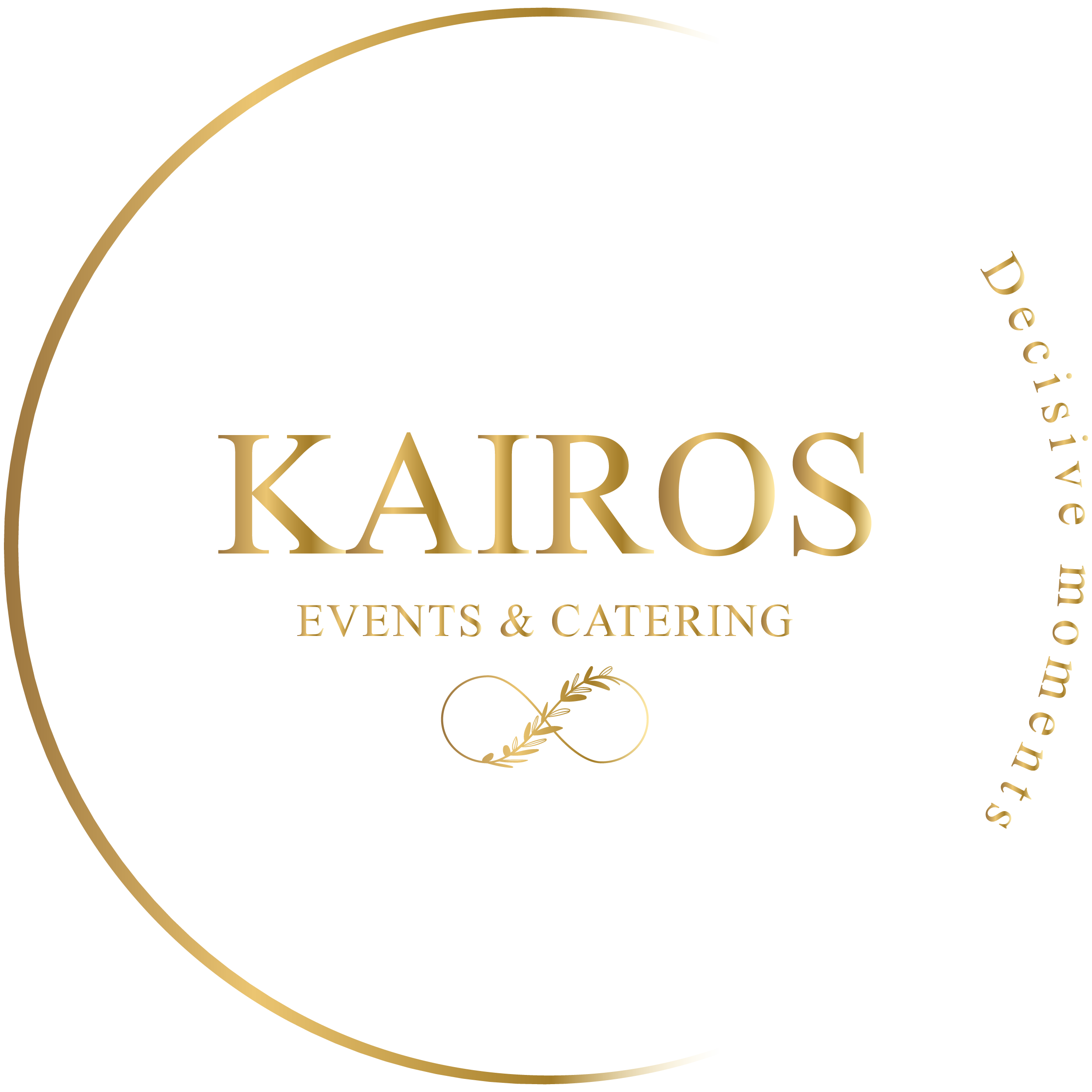 Kairos Events and Catering