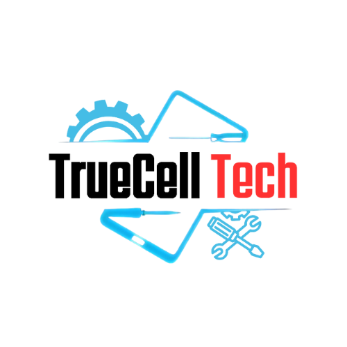 TrueCell-logo