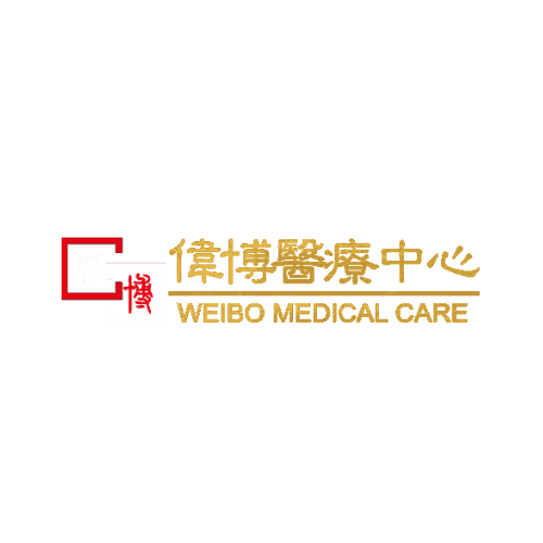 WEIBO-MEDICAL-logo