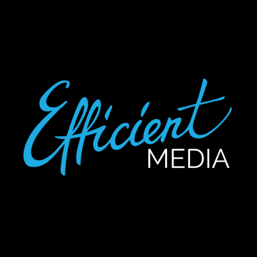 Efficient-media-logo
