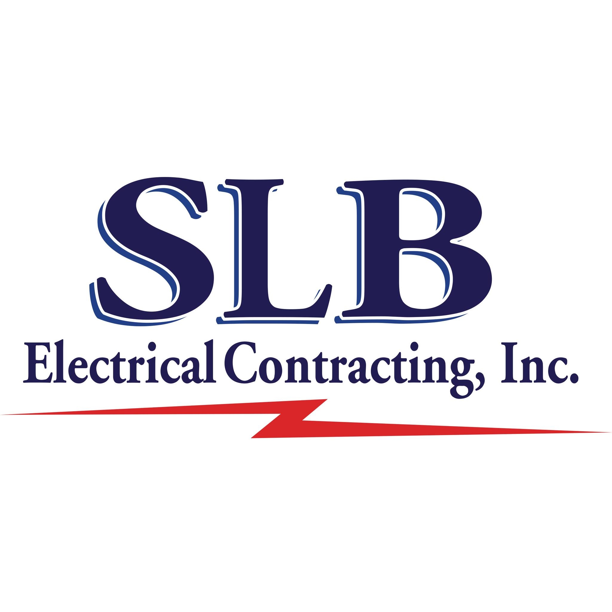 SLB Electrical Contracting Inc.