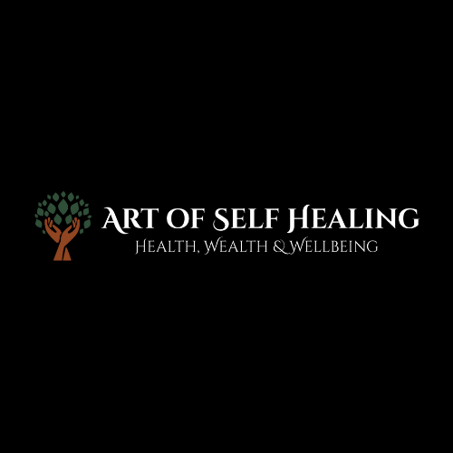 Art-of-self-healing-logo