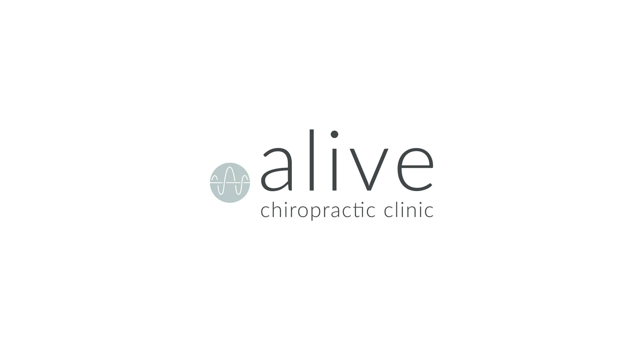 Alive Chiropractic