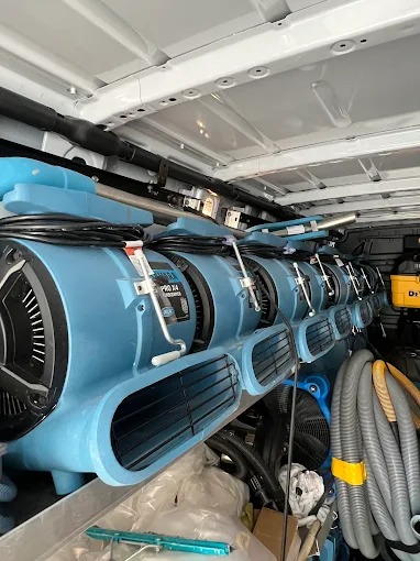 Floodsafe Restoration LLC