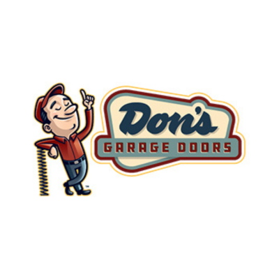 Dons-Garage-Door-Repair